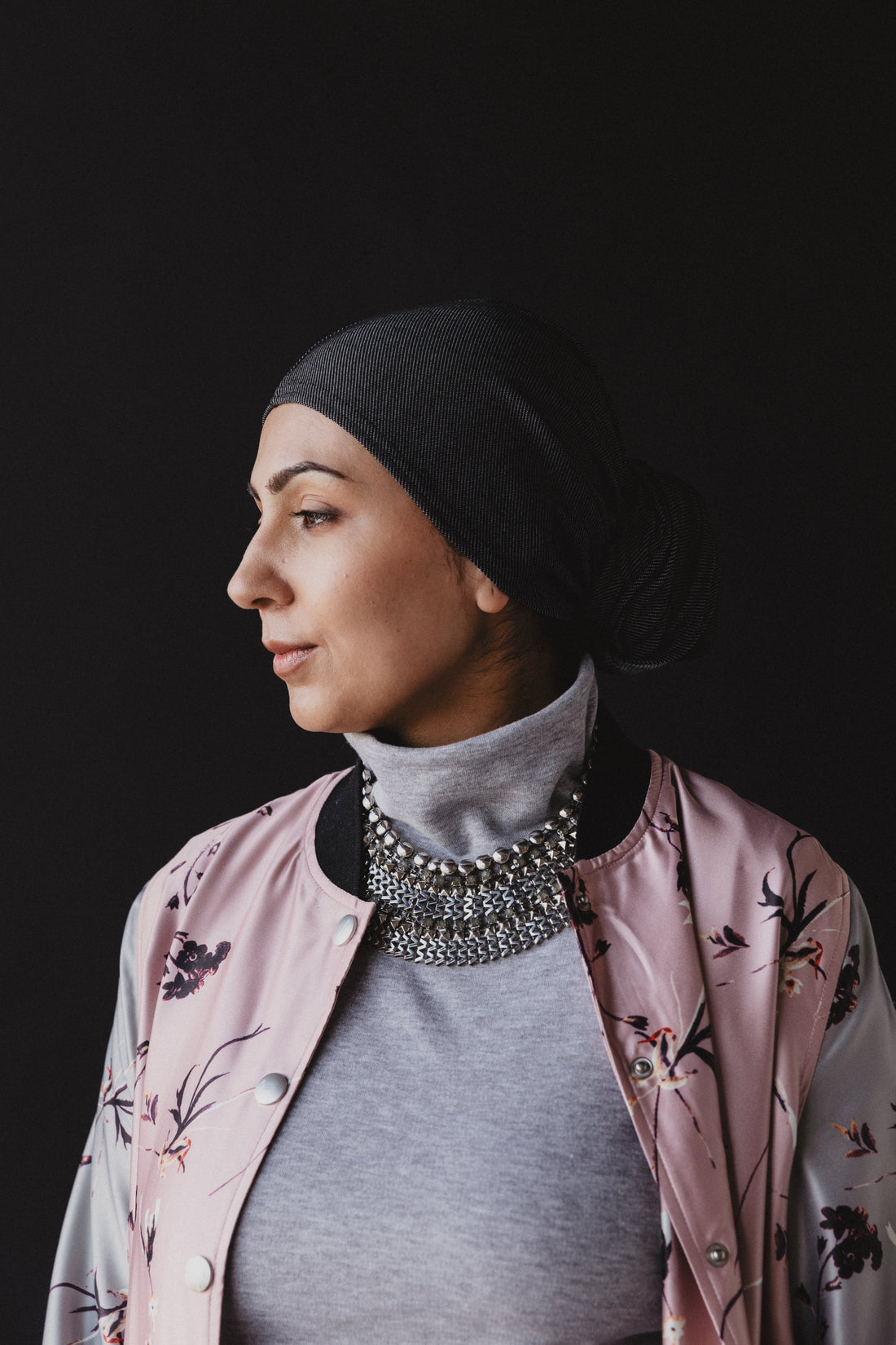 From the creator's desk