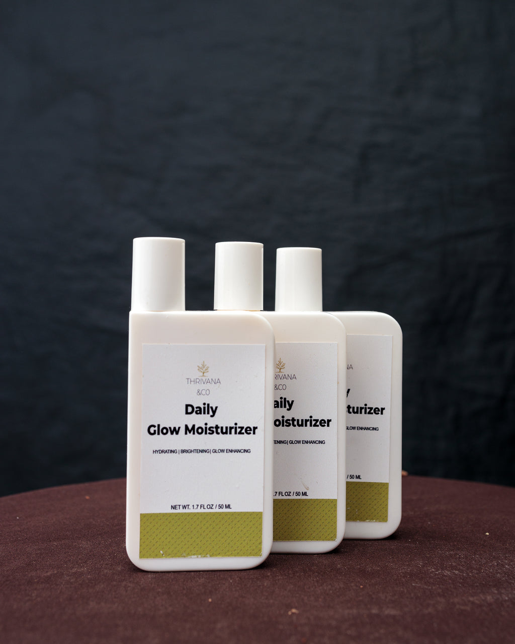 Daily Glow Moisturizer 50ml