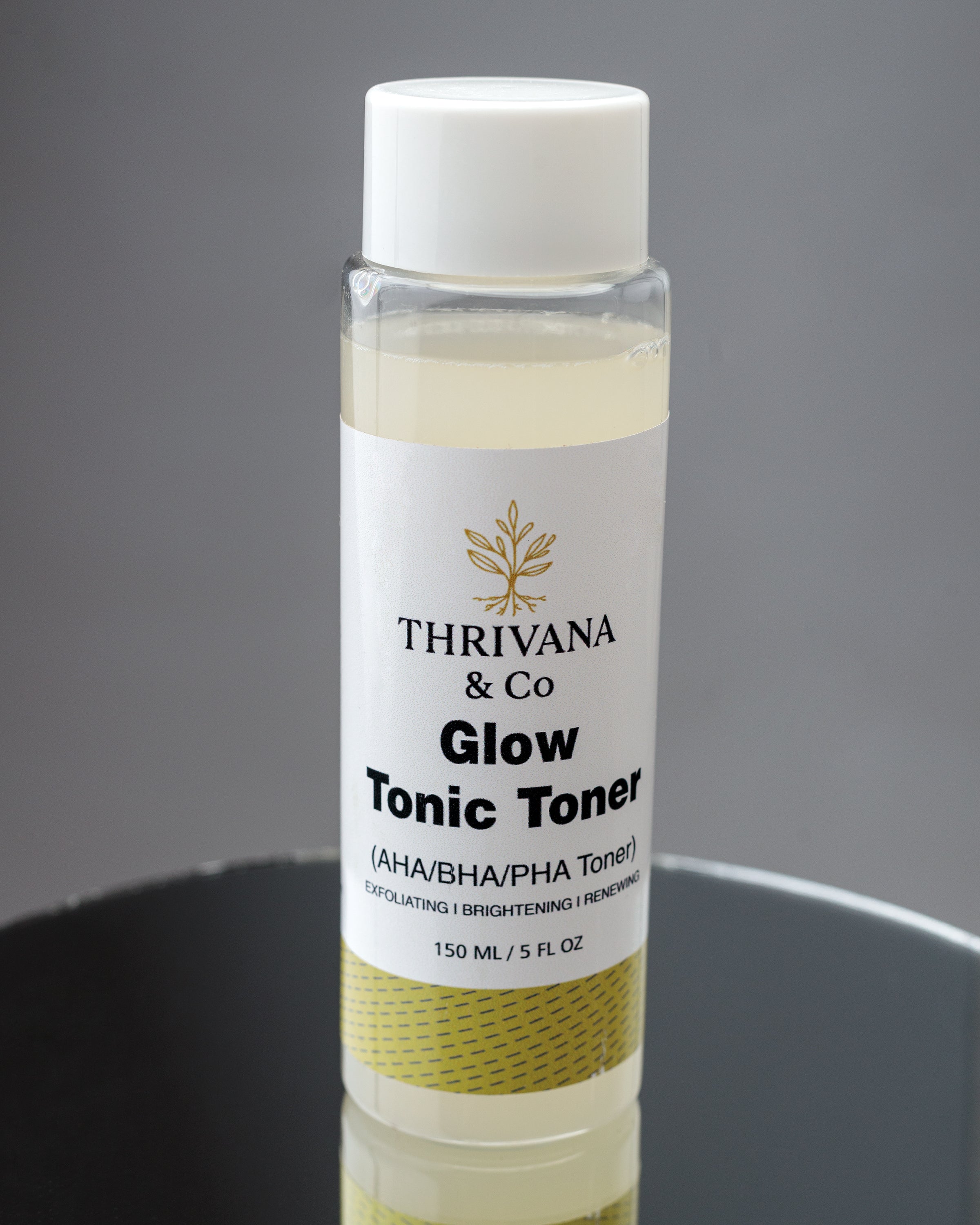 AHA/BHA/PHA Glow Tonic Toner