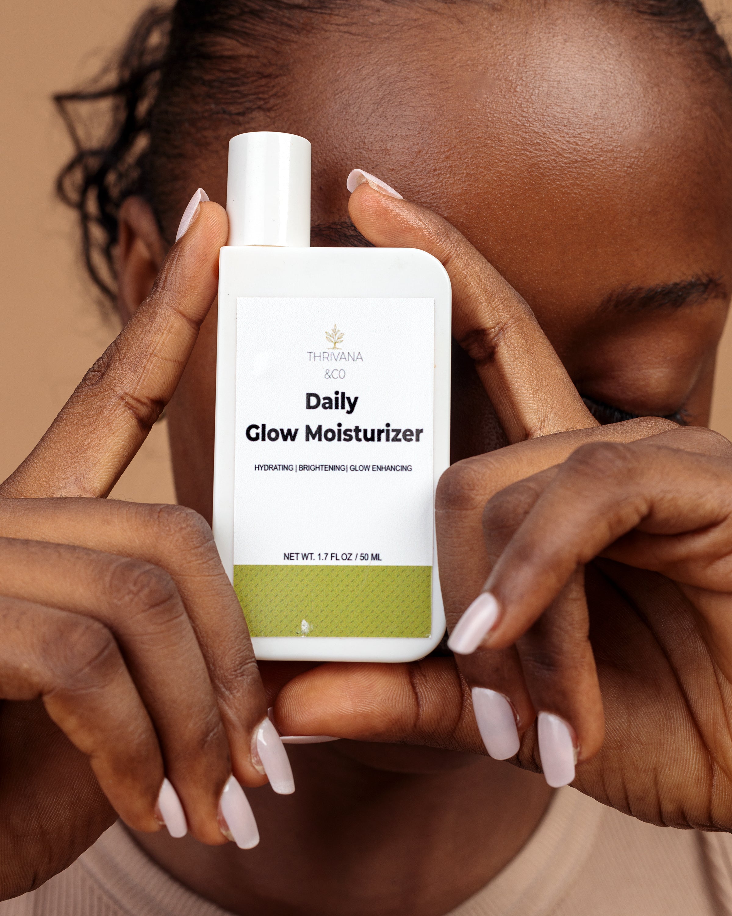 Daily Glow Moisturizer 50ml