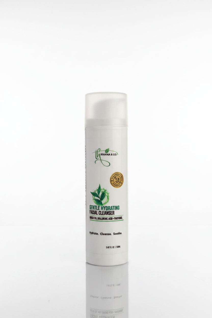 Gentle Hydrating Cleanser 150ml/5.07oz