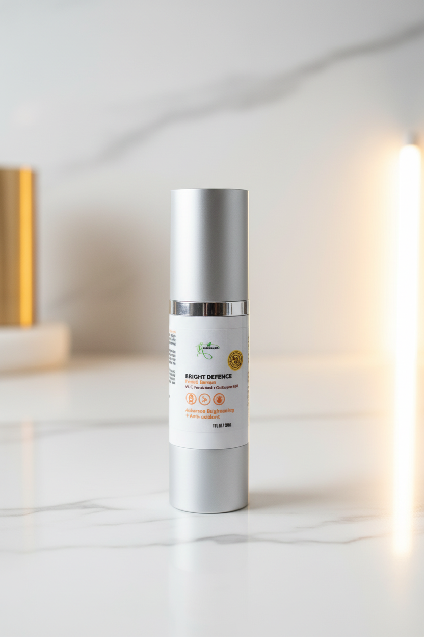 Bright Defense Serum 30 mL / 1.01 fl. oz
