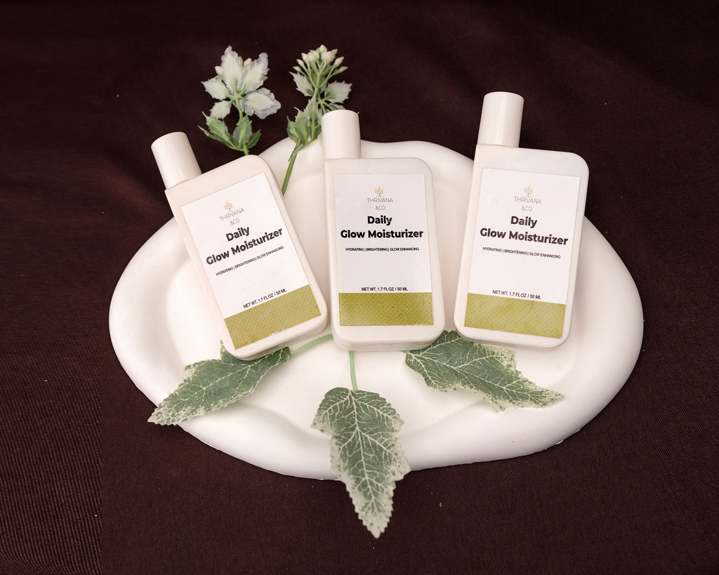 Daily Glow Moisturizer 50ml