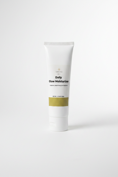 Daily Glow Moisturizer 100ml